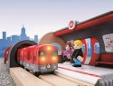 BRIO BRIO World Zestaw Startowy Metro