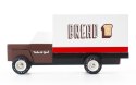 Candylab Candylab Samochód Drewniany Bread Truck Candylab Candylab Samochód Drewniany Bread Truck