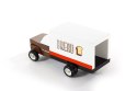Candylab Candylab Samochód Drewniany Bread Truck Candylab Candylab Samochód Drewniany Bread Truck