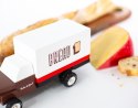 Candylab Candylab Samochód Drewniany Bread Truck Candylab Candylab Samochód Drewniany Bread Truck