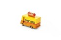 Candylab Candylab Samochód Drewniany Hot Dog Van Candylab Candylab Samochód Drewniany Hot Dog Van