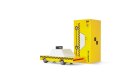 Candylab Candylab Samochód Drewniany Yellow Taxi Candylab Candylab Samochód Drewniany Yellow Taxi