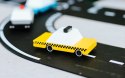 Candylab Candylab Samochód Drewniany Yellow Taxi Candylab Candylab Samochód Drewniany Yellow Taxi