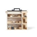 Kids Concept Kids Concept Aiden Domek z Akcesoriami Kids Concept Kids Concept Aiden Domek z Akcesoriami