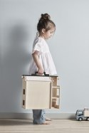 Kids Concept Kids Concept Aiden Domek z Akcesoriami Kids Concept Kids Concept Aiden Domek z Akcesoriami