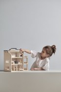 Kids Concept Kids Concept Aiden Domek z Akcesoriami Kids Concept Kids Concept Aiden Domek z Akcesoriami
