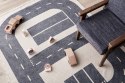 Kids Concept Kids Concept Aiden Znaki Drogowe 10 szt Kids Concept Kids Concept Aiden Znaki Drogowe 10 szt
