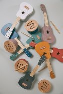 Kids Concept Kids Concept Bębenek Dla Dziecka Mini Lila Kids Concept Kids Concept Bębenek Dla Dziecka Mini Lila