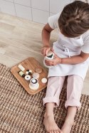 Kids Concept Kids Concept Bistro Zestaw Ciasteczek 7szt Kids Concept Kids Concept Bistro Zestaw Ciasteczek 7szt