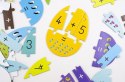 Maka Kids Maka Kids Puzzle Jajka Matematyczne Maka Kids Maka Kids Puzzle Jajka Matematyczne