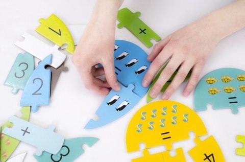 Maka Kids Maka Kids Puzzle Jajka Matematyczne Maka Kids Maka Kids Puzzle Jajka Matematyczne