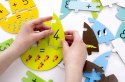Maka Kids Maka Kids Puzzle Jajka Matematyczne Maka Kids Maka Kids Puzzle Jajka Matematyczne