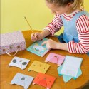 Petit Collage Petit Collage My Crafty Zestaw Papeterii Petit Collage Petit Collage My Crafty Zestaw Papeterii