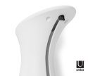 Umbra UMBRA dozownik do mydła OTTO 250 ml biały / szary Umbra UMBRA dozownik do mydła OTTO 250 ml biały / szary