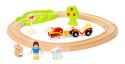 BRIO BRIO Disney Kolejka Drewniana Królewna Śnieżka i Zwierzęta BRIO BRIO Disney Kolejka Drewniana Królewna Śnieżka i Zwierzęta