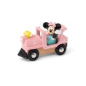 BRIO BRIO Disney Pociąg Myszki Minnie