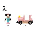 BRIO BRIO Disney Pociąg Myszki Minnie