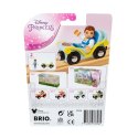 BRIO BRIO Disney Princess Królewna Bella z Wagonikiem