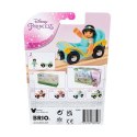 BRIO BRIO Disney Princess Królewna Jasmine z Wagonikiem