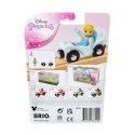 BRIO BRIO Disney Princess Królewna Kopciuszek z Wagonikiem