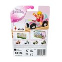 BRIO BRIO Disney Princess Śpiąca Królewna z Wagonikiem