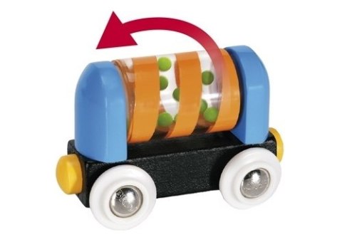 BRIO BRIO Moja Pierwsza Kolejka BRIO BRIO Moja Pierwsza Kolejka