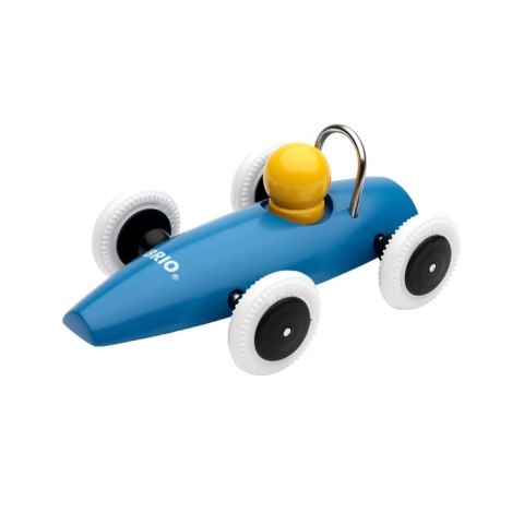 BRIO BRIO Samochodzik Drewniany Wyścigówka N BRIO BRIO Samochodzik Drewniany Wyścigówka N