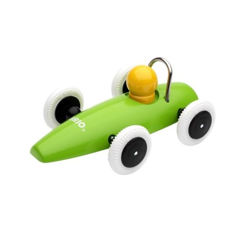 BRIO BRIO Samochodzik Drewniany Wyścigówka Z BRIO BRIO Samochodzik Drewniany Wyścigówka Z