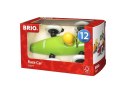 BRIO BRIO Samochodzik Drewniany Wyścigówka Z BRIO BRIO Samochodzik Drewniany Wyścigówka Z