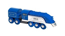 BRIO BRIO World Pociąg Edycja Specjalna 2021r