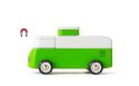 Candylab Candylab Samochód Drewniany Beach Bus Jungle Candylab Candylab Samochód Drewniany Beach Bus Jungle