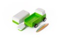 Candylab Candylab Samochód Drewniany Beach Bus Jungle Candylab Candylab Samochód Drewniany Beach Bus Jungle