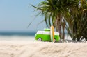 Candylab Candylab Samochód Drewniany Beach Bus Jungle Candylab Candylab Samochód Drewniany Beach Bus Jungle