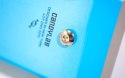 Candylab Candylab Samochód Drewniany Longhorn Blue Candylab Candylab Samochód Drewniany Longhorn Blue