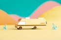 Candylab Candylab Samochód Drewniany Yosemite RV Candylab Candylab Samochód Drewniany Yosemite RV