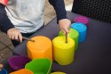 EKoala EKoala Wieża z kubeczków BIOplastik EKoala EKoala Wieża z kubeczków BIOplastik