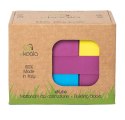 EKoala Ekoala Klocki dla Dzieci BIOplastik 19 szt EKoala Ekoala Klocki dla Dzieci BIOplastik 19 szt