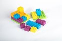 EKoala Ekoala Klocki dla Dzieci BIOplastik 19 szt EKoala Ekoala Klocki dla Dzieci BIOplastik 19 szt
