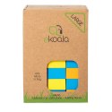 EKoala Ekoala Klocki dla Dzieci BIOplastik 38 szt