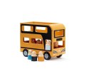 Kids Concept Kids Concept Aiden Autobus Piętrowy Kids Concept Kids Concept Aiden Autobus Piętrowy