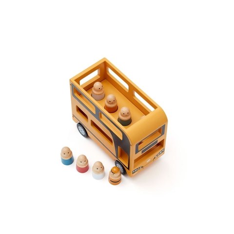 Kids Concept Kids Concept Aiden Autobus Piętrowy Kids Concept Kids Concept Aiden Autobus Piętrowy