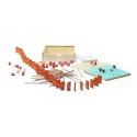 Kids Concept Kids Concept Gra 6 w 1 Edukacyjna Kids Concept Kids Concept Gra 6 w 1 Edukacyjna