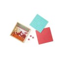 Kids Concept Kids Concept Gra 6 w 1 Edukacyjna Kids Concept Kids Concept Gra 6 w 1 Edukacyjna