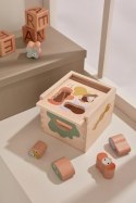 Kids Concept Kids Concept NEO Sorter Kształtów Drewniany MicroNeo Kids Concept Kids Concept NEO Sorter Kształtów Drewniany MicroNeo