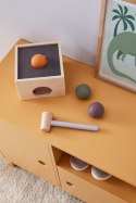 Kids Concept Kids Concept NEO Wbijanka Drewniana z Młotkiem Kids Concept Kids Concept NEO Wbijanka Drewniana z Młotkiem