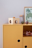 Kids Concept Kids Concept NEO Wbijanka Drewniana z Młotkiem Kids Concept Kids Concept NEO Wbijanka Drewniana z Młotkiem