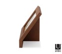 UMBRA ramka na zdjęcia PODIUM 10 x 15 cm jasny orzech UMBRA ramka na zdjęcia PODIUM 10 x 15 cm jasny orzech