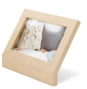 Umbra UMBRA ramka na zdjęcia PODIUM 10 x 15 cm naturalna Umbra UMBRA ramka na zdjęcia PODIUM 10 x 15 cm naturalna