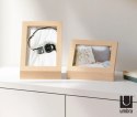Umbra UMBRA ramka na zdjęcia PODIUM 10 x 15 cm naturalna Umbra UMBRA ramka na zdjęcia PODIUM 10 x 15 cm naturalna