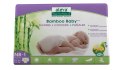 Aleva Naturals Aleva Naturals Bambusowe Pieluchy Rozmiar 1 (2-4kg) 32szt.